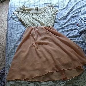 Lovely Souls Summer Dress